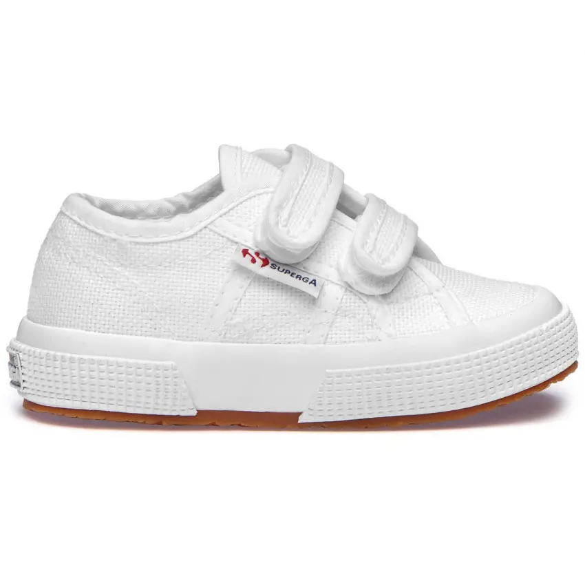 Scarpe per bambini Superga Cotjstrap Classic