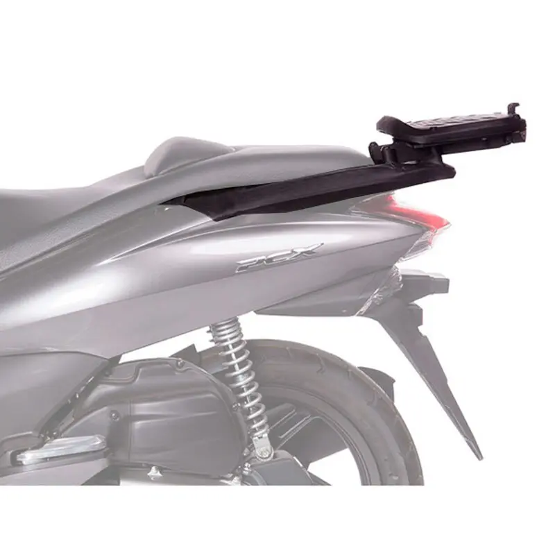 Halter Top Case Motorrad Shad Suzuki 400 Burgman (01 bis 06)