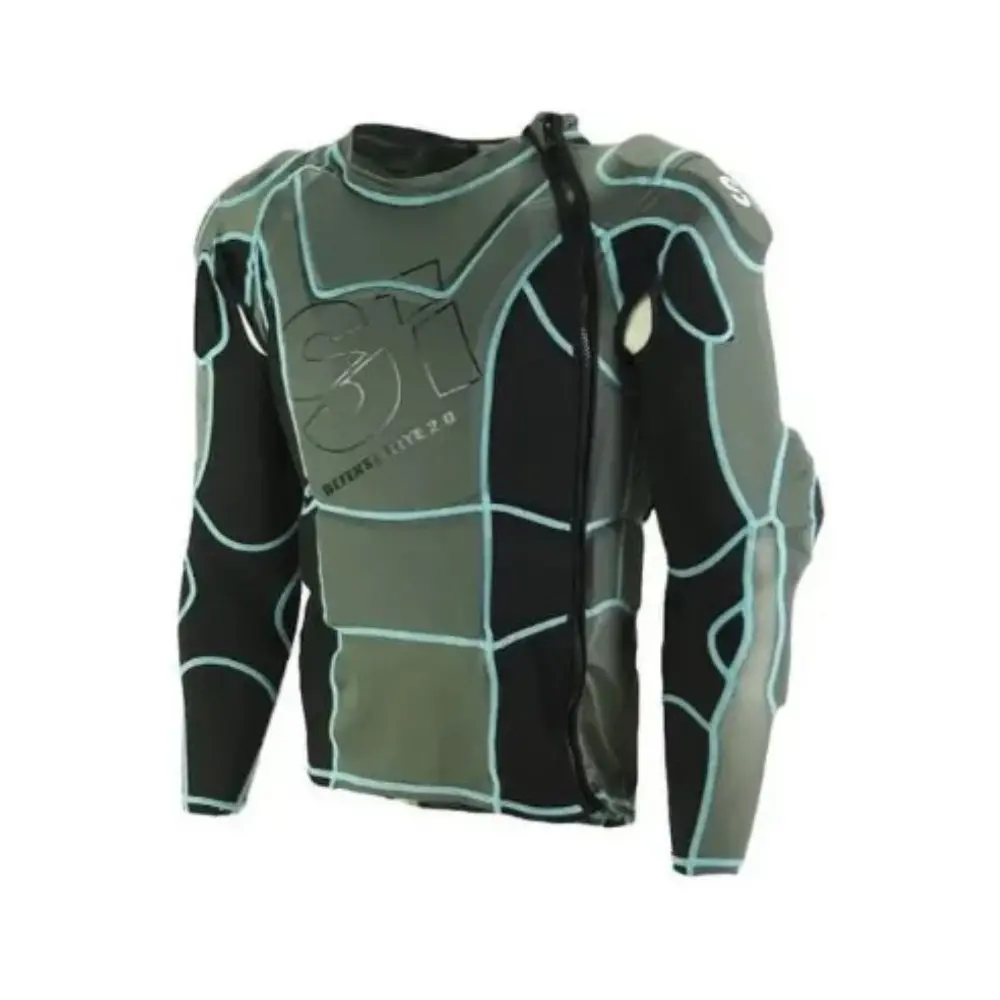 Kinderveiligheidsvest S1 Defense Elite 2.0