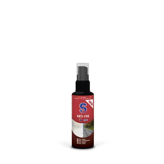 Prodotto antiappannamento S100 100 ml
