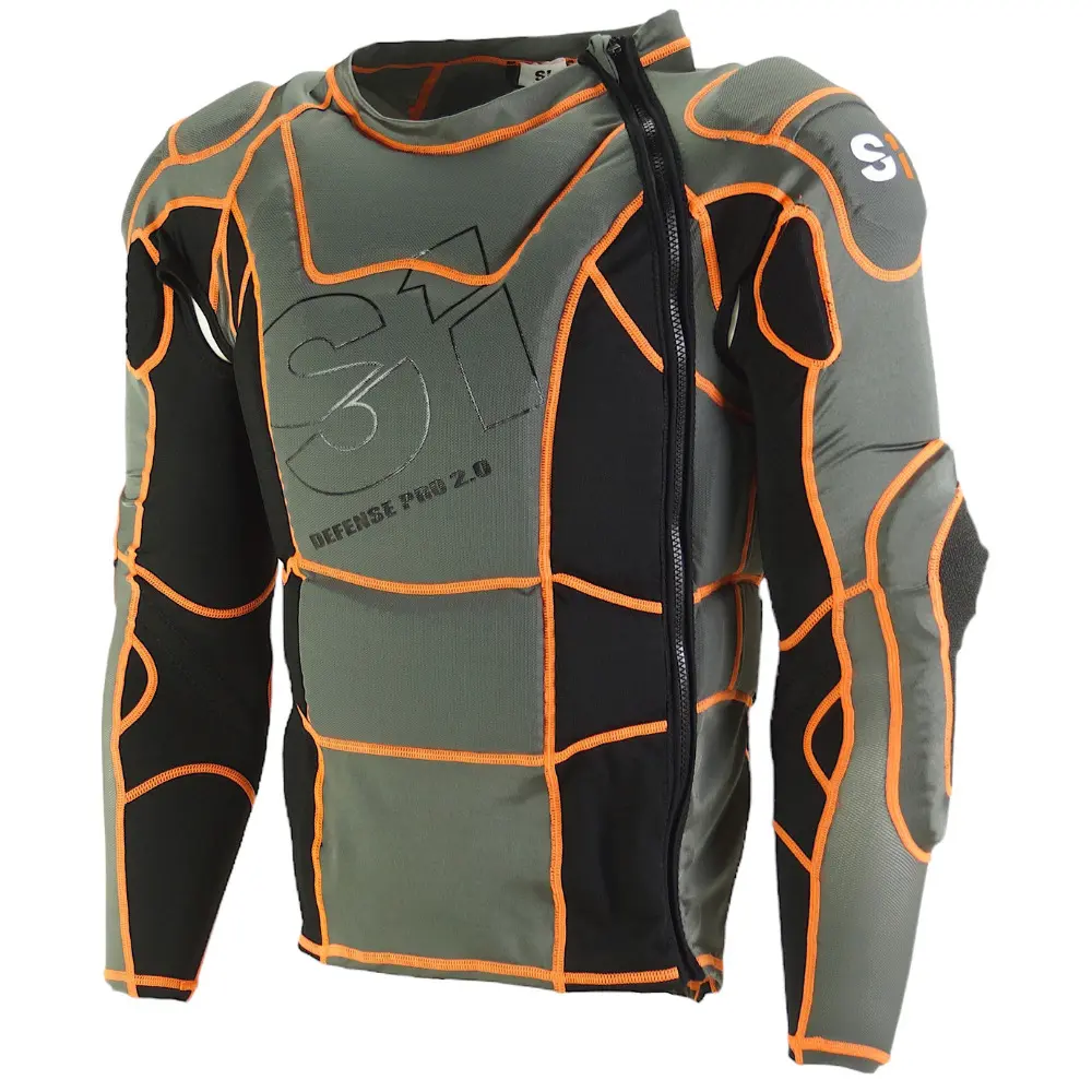 Kinderveiligheidsvest S1 Defense Pro 2.0