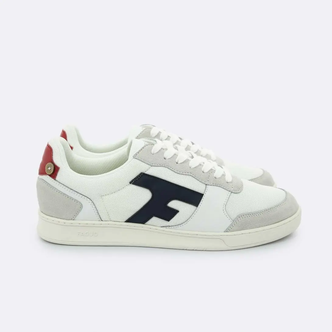 Baskets Faguo Hazel Leather Baskets Faguo Hazel Leather