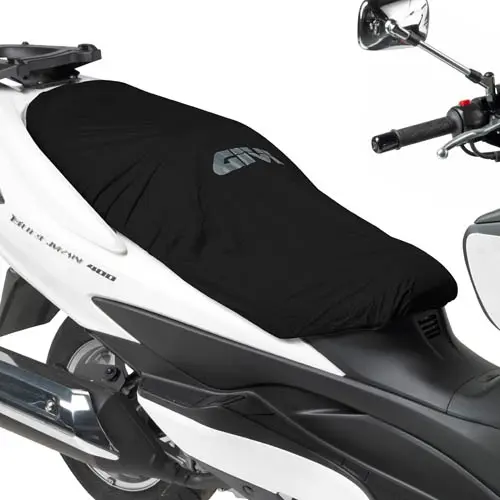 Wasserdichte Satteldecke Givi S210