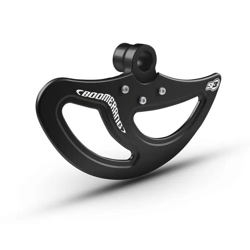 Voorwiel schijfprotectors voor motor S3 Gas Gas MC 250 [250]/Sherco 450 SEF Factory [450]