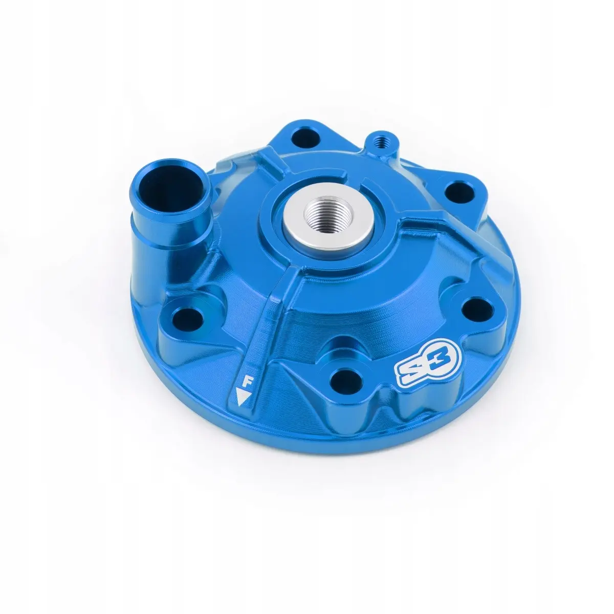 Insert und Zylinderkopf-Kit S3 Extrême Gas Gas EC 250 [250]