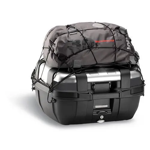 Paar Motorradgurte Givi 75kg