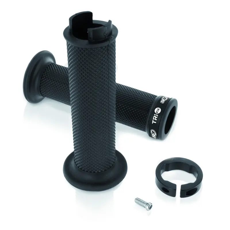 Motorradgriffe S3 TRIFIX