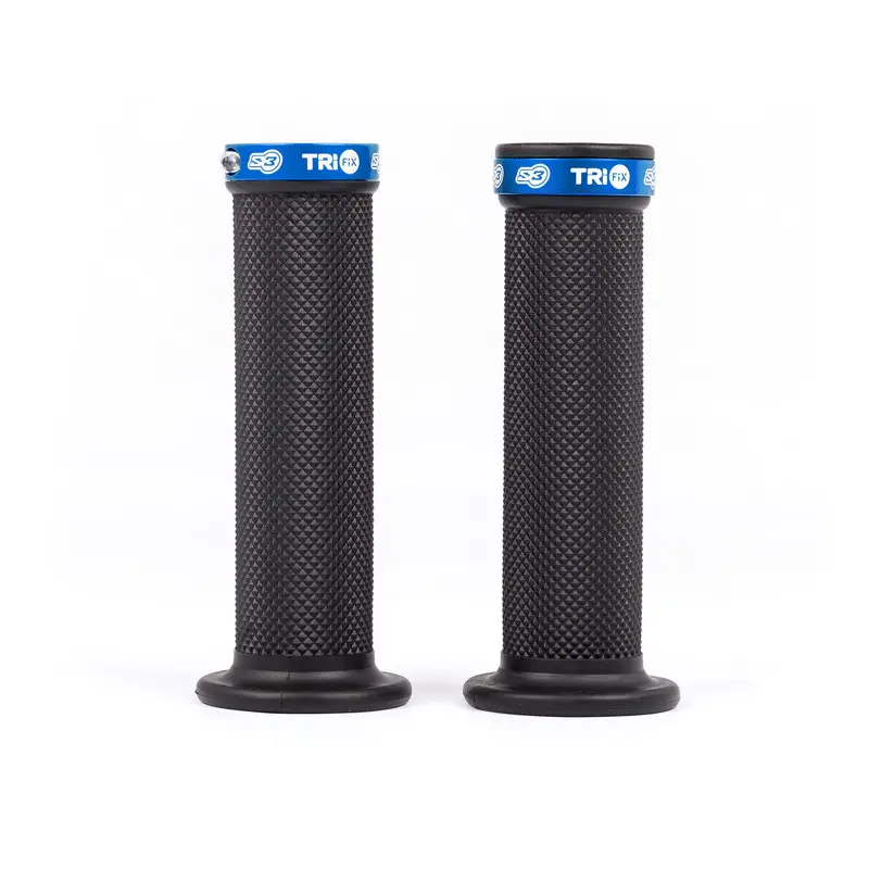 Motorradgriffe S3 TRIFIX