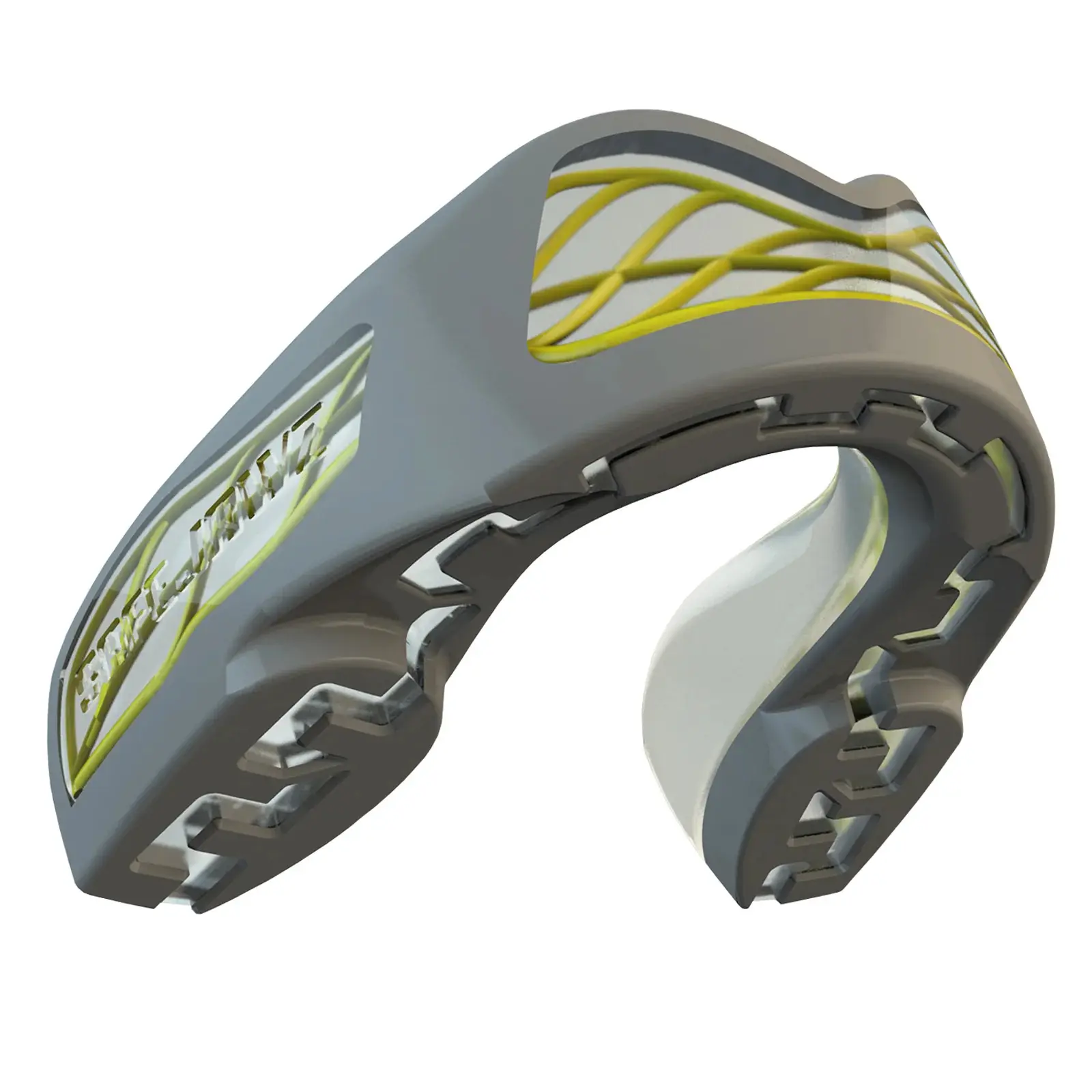 Zahnschutz Safejawz Nitro Series