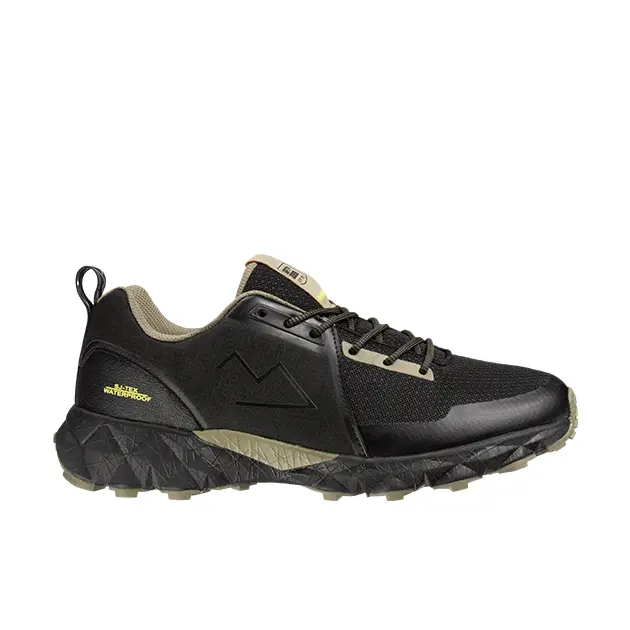 Scarpe trekking Safety Jogger Adventure Taman
