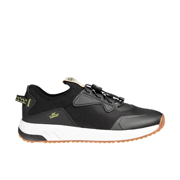 Hiking shoes Safety Jogger Adventure Logan