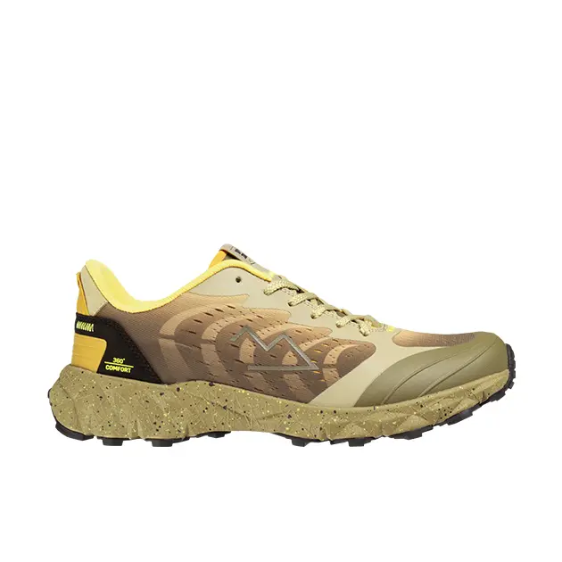 Safety Jogger Adventure Santiago Hiking Shoes