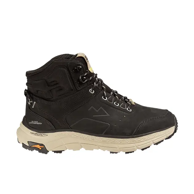 Safety Jogger Adventure Tambo Hiking Shoes