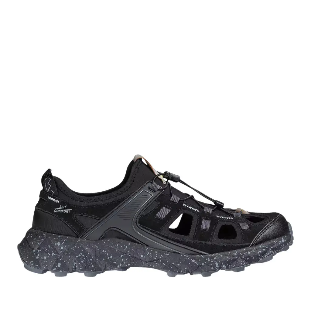 Sandali da trekking Safety Jogger Adventure Lanos