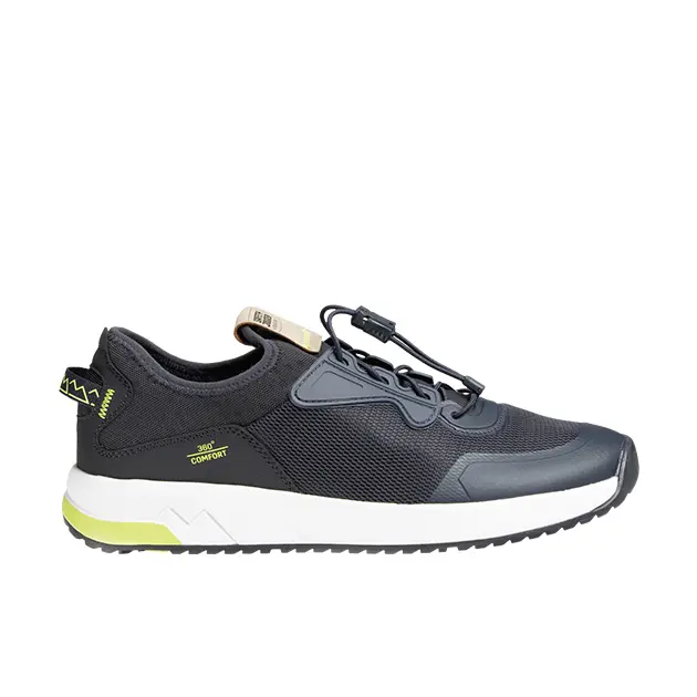 Wanderschuhe Safety Jogger Adventure Logan