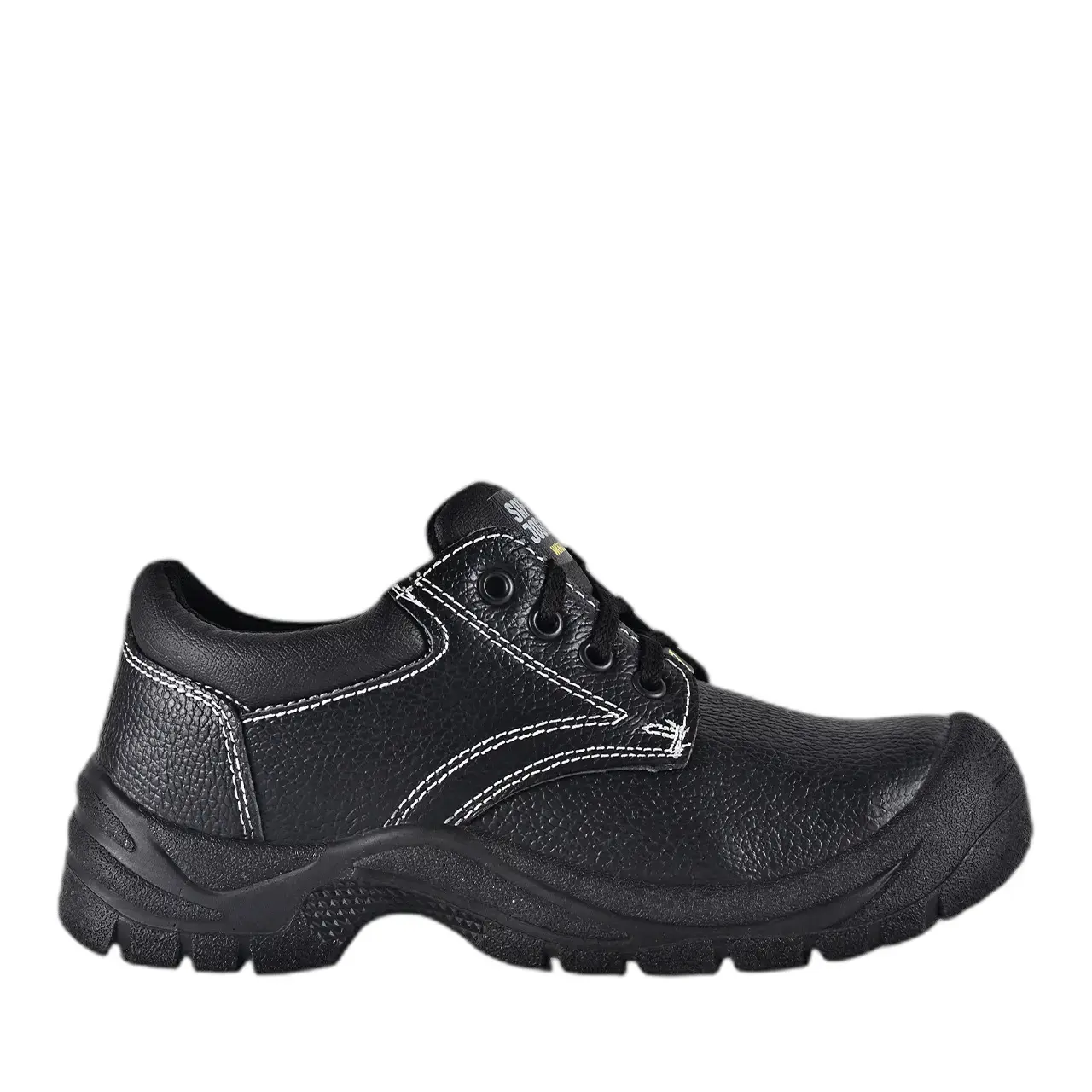 Calzature di sicurezza Safety Jogger Industrial Star S3 Low