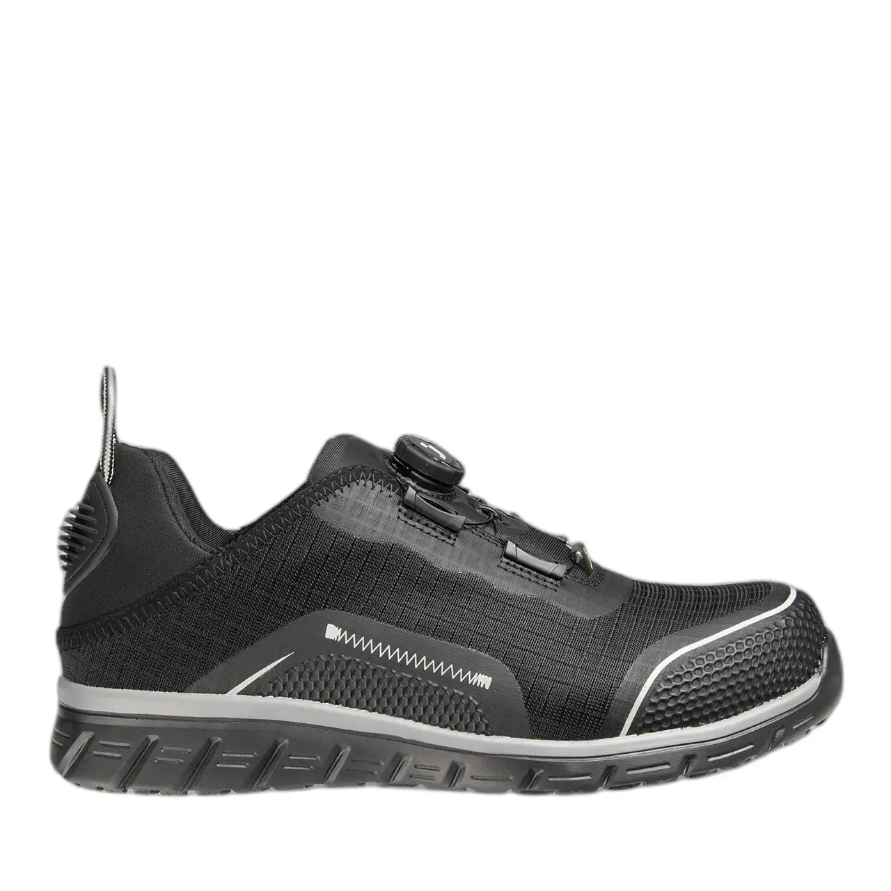 Calzature di sicurezza Safety Jogger Industrial Ligero2 S1P TLS Low