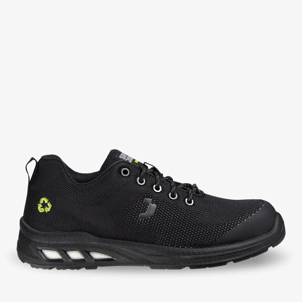 Calzature di sicurezza Safety Jogger Industrial Ecofitz S1p Low