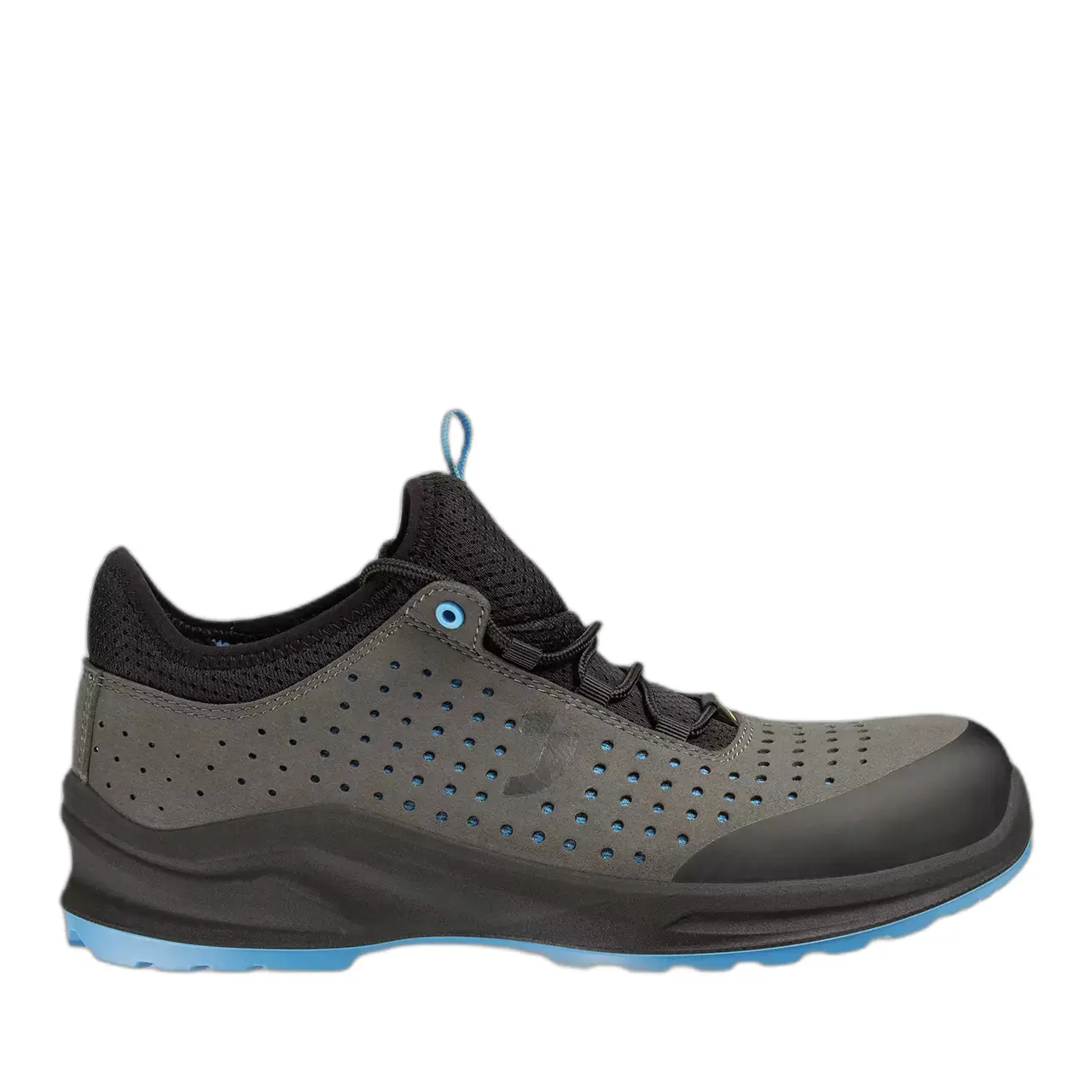 Calzature di sicurezza Safety Jogger Industrial Modulo S1PS Low