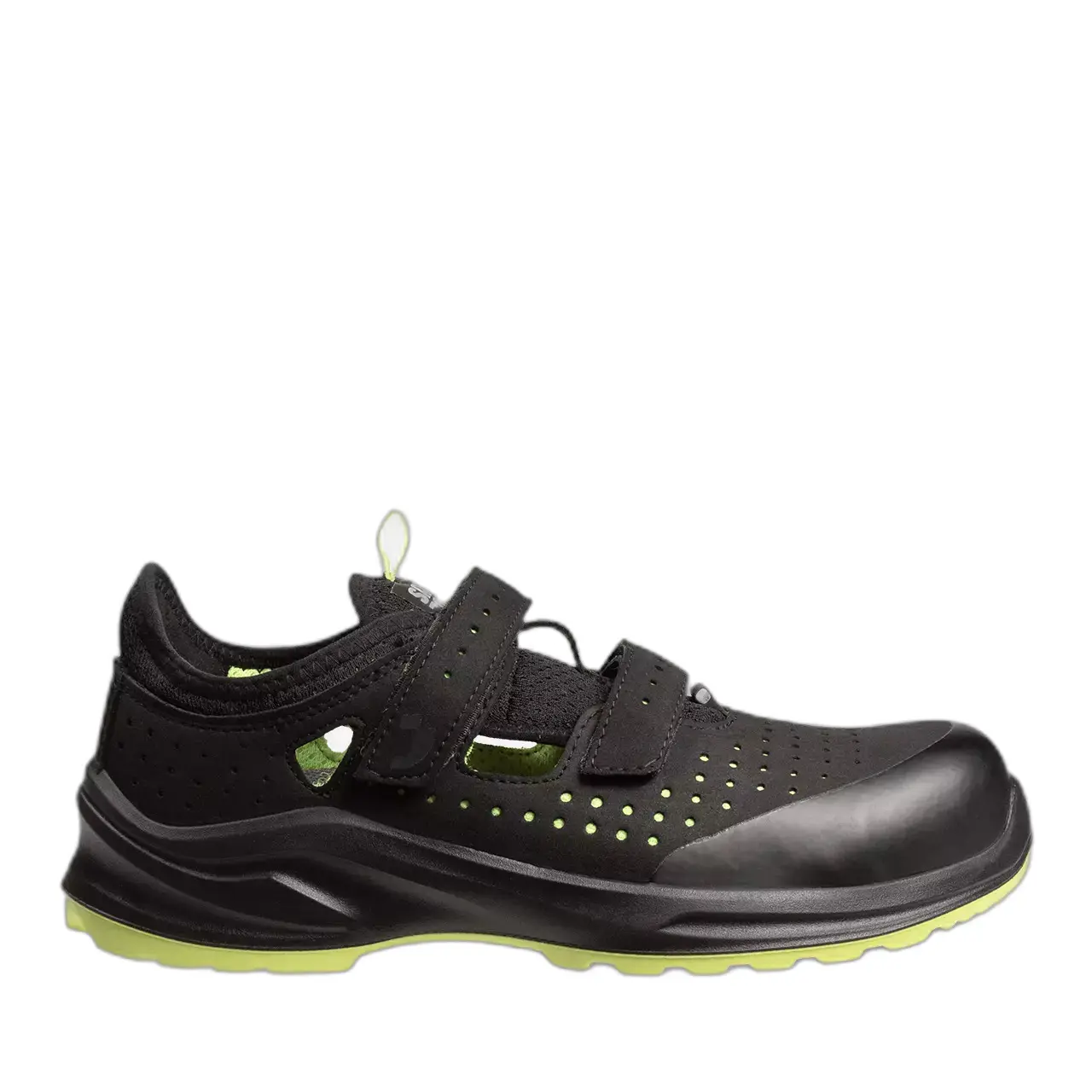 Sandali di sicurezza Safety Jogger Industrial Modulo S1PS