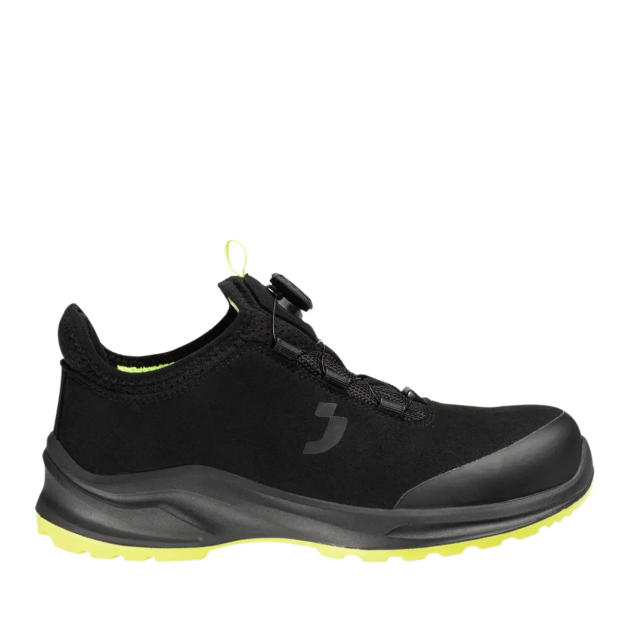 Calzature di sicurezza Safety Jogger Industrial Modulo S3S TLS Low