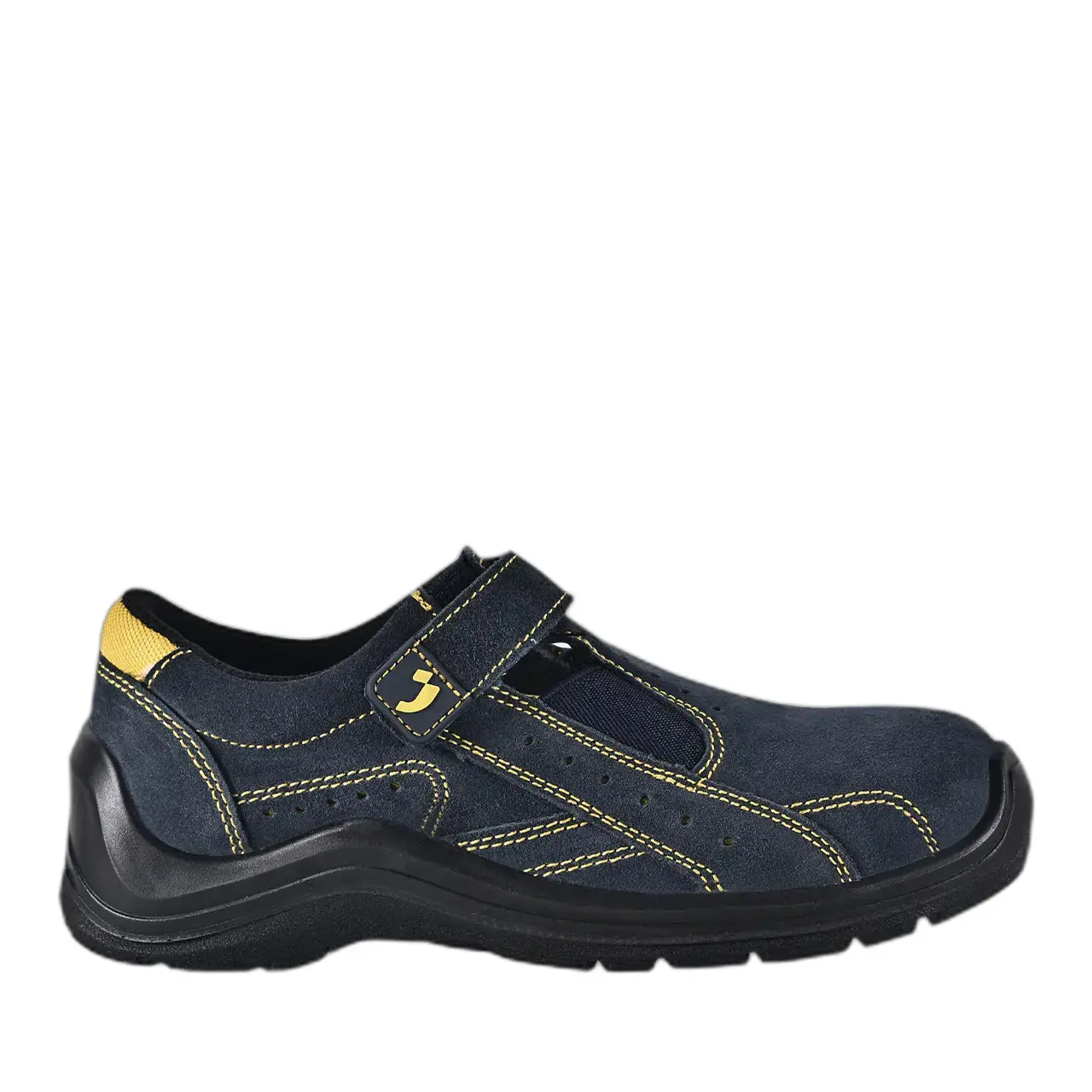 Calzature di sicurezza Safety Jogger Industrial SONORA