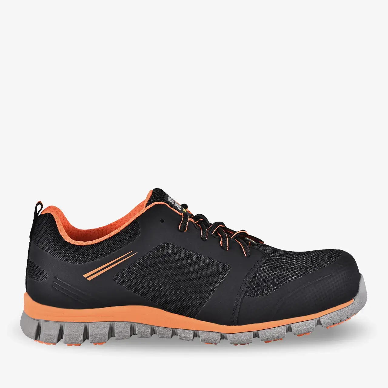 Calzature di sicurezza Safety Jogger Industrial Ligero