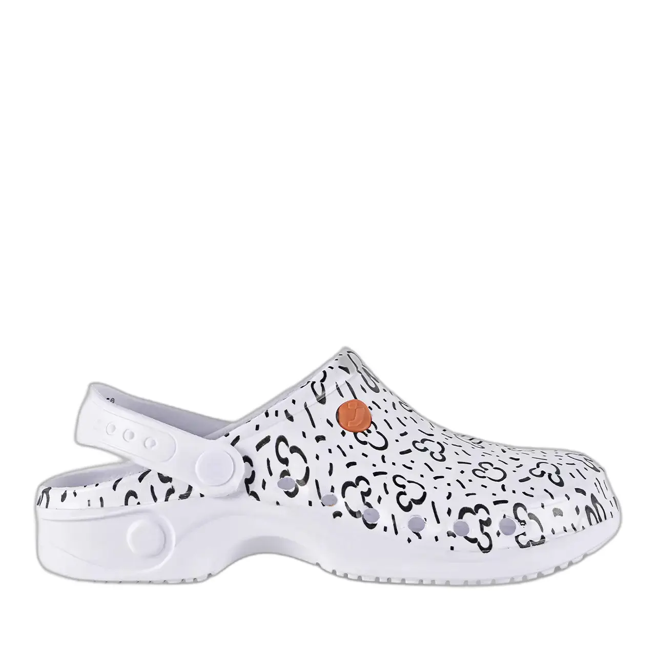 Sabot da lavoro Safety Jogger Professional Mickey Sonic OB