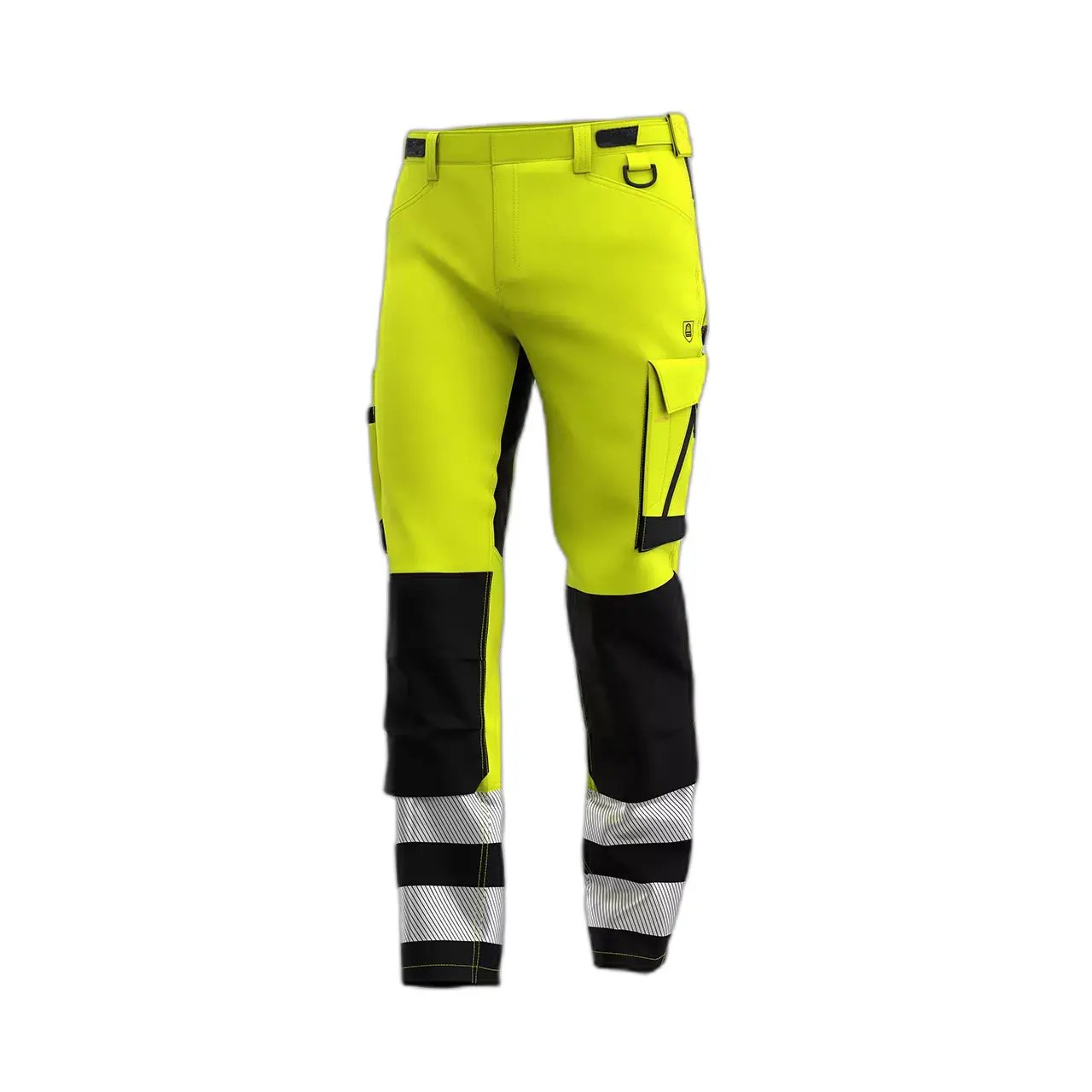 Pantaloni da lavoro ad alta visibilità Safety Jogger Works