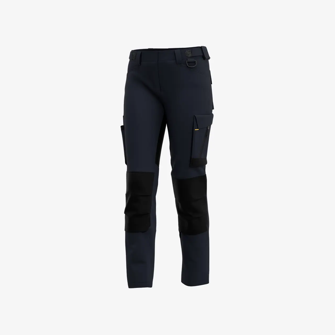 Pantaloni da lavoro da donna Safety Jogger Works Deneb