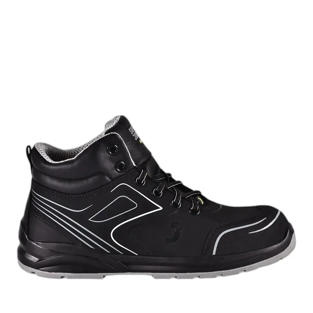 Calzature di sicurezza Safety Jogger Industrial Industrial Cador S3 Mid