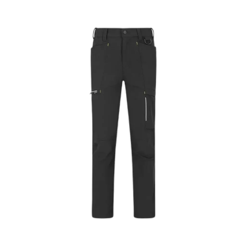 Pantaloni da lavoro Safety Jogger Works Works Deneb Full-Stretch