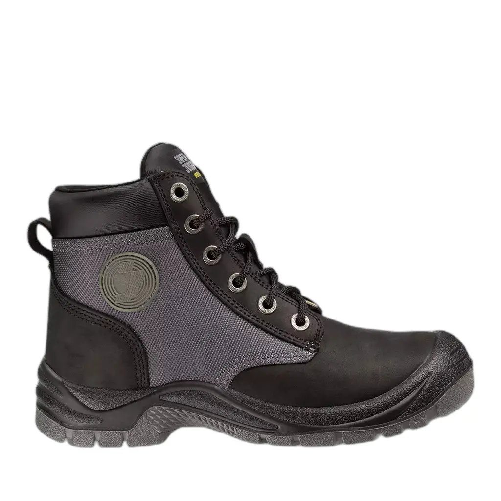 Calzature di sicurezza Safety Jogger Industrial Dakar