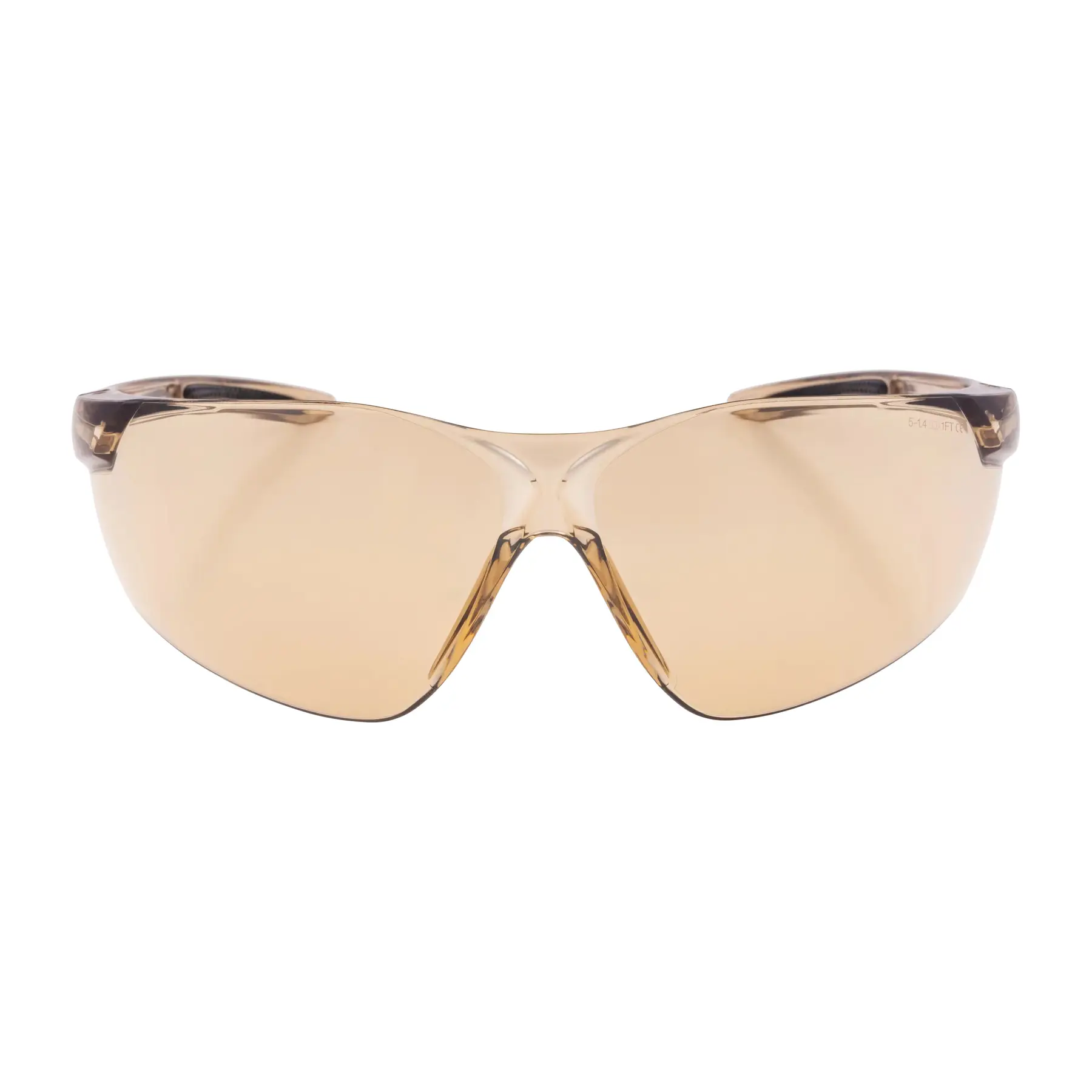 Schutzbrille Safety Leo