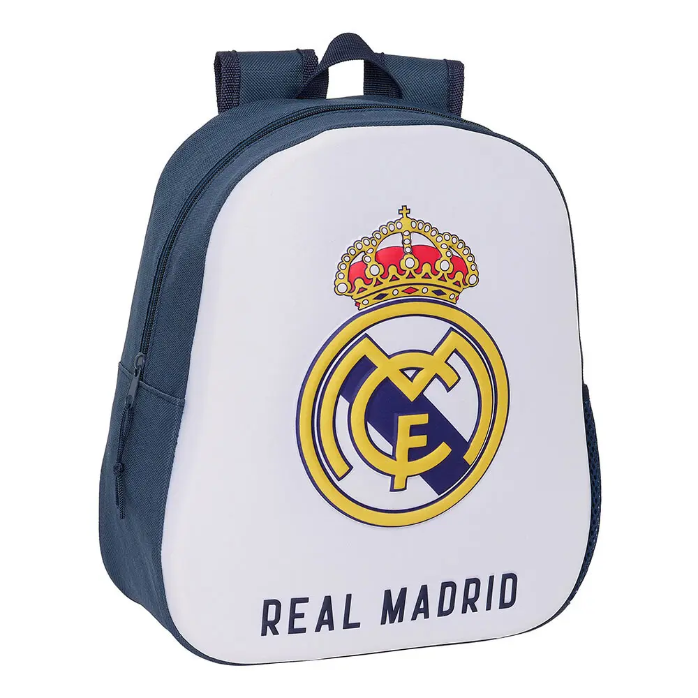3d-Rucksack Safta Real Madrid