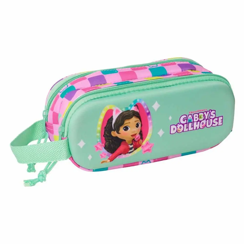 Trousse Safta Gabbys Dolls House