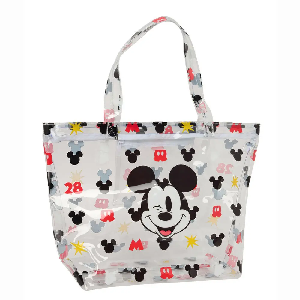 Sac de plage enfant Safta Disney Mickey