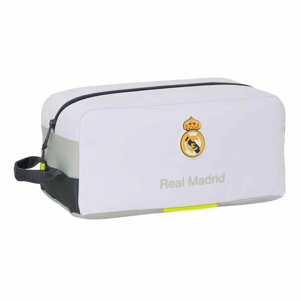 Tasche Präsentation Real Madrid 2025/26
