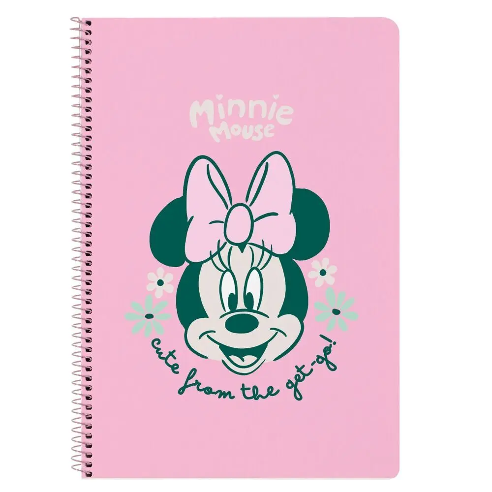 Bloc-notes Foolscap Safta Minnie Bloc-notes Foolscap Safta Minnie