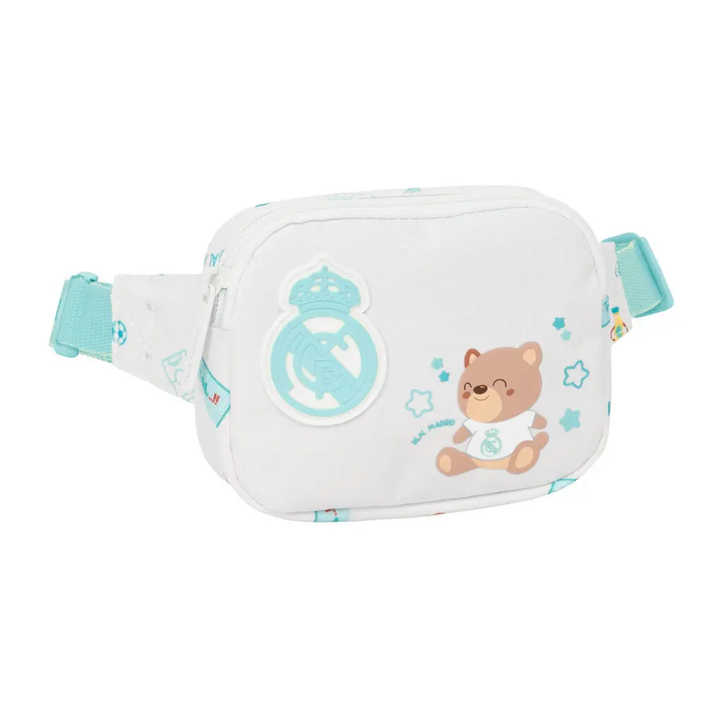 Bauchtasche Safta Real Madrid