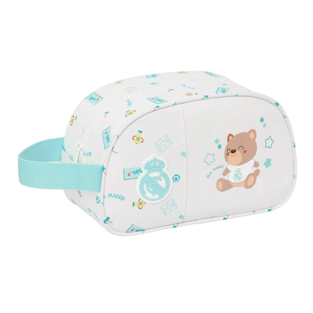Trousse Safta Real Madrid Trousse Safta Real Madrid