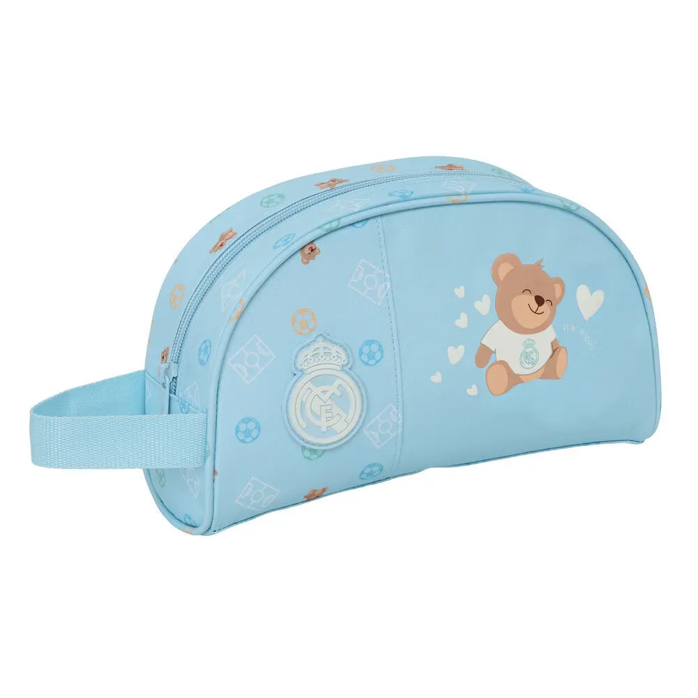 Trousse Safta Real Madrid Trousse Safta Real Madrid