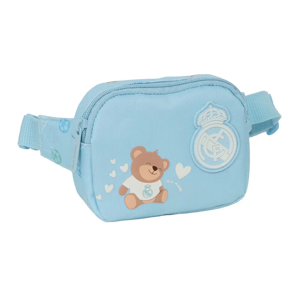 Bauchtasche Safta Real Madrid