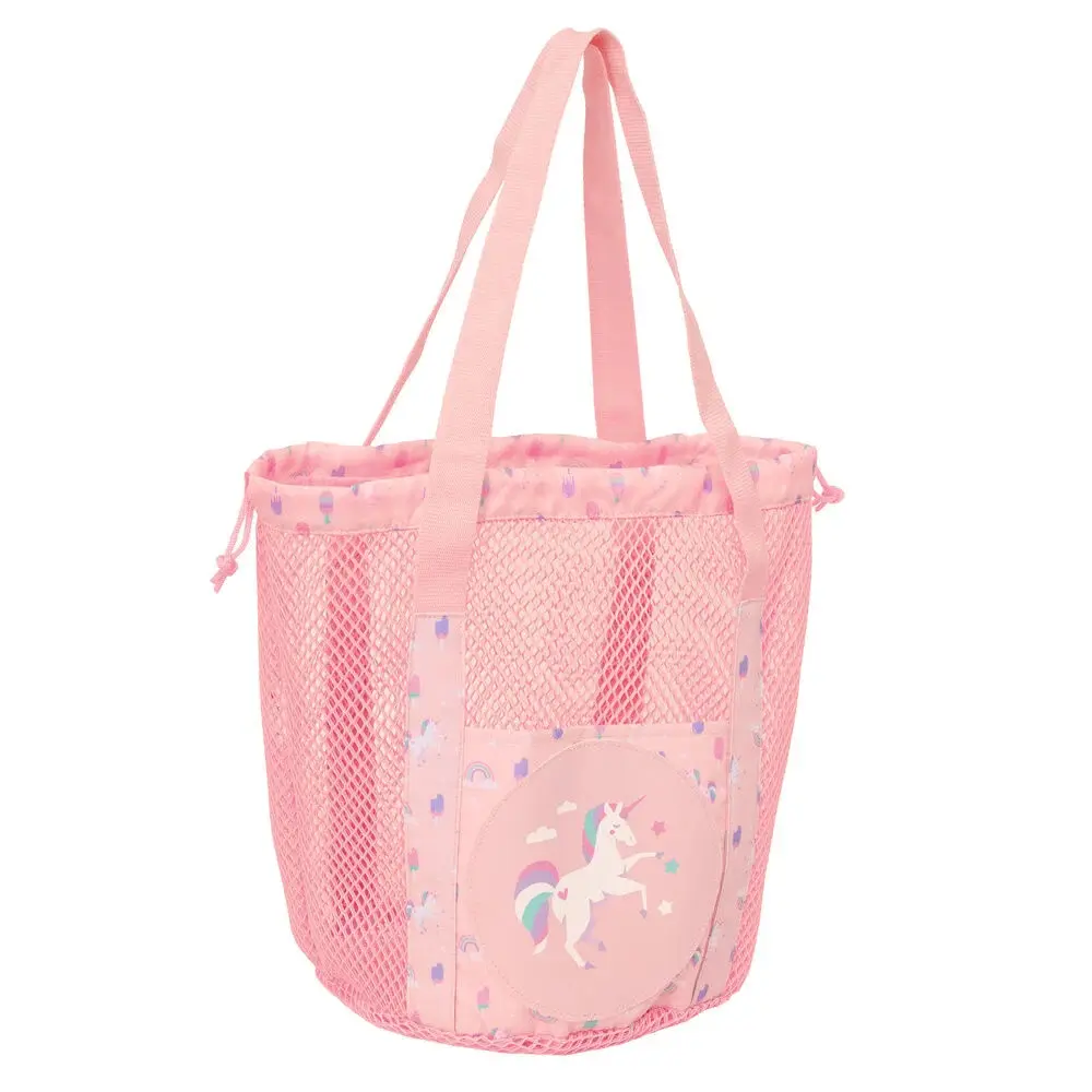 Strandtasche Mädchen Safta Unicorn