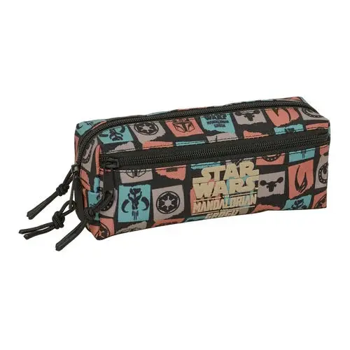 Dreierpack Safta Star Wars Mandalorian & Grogu