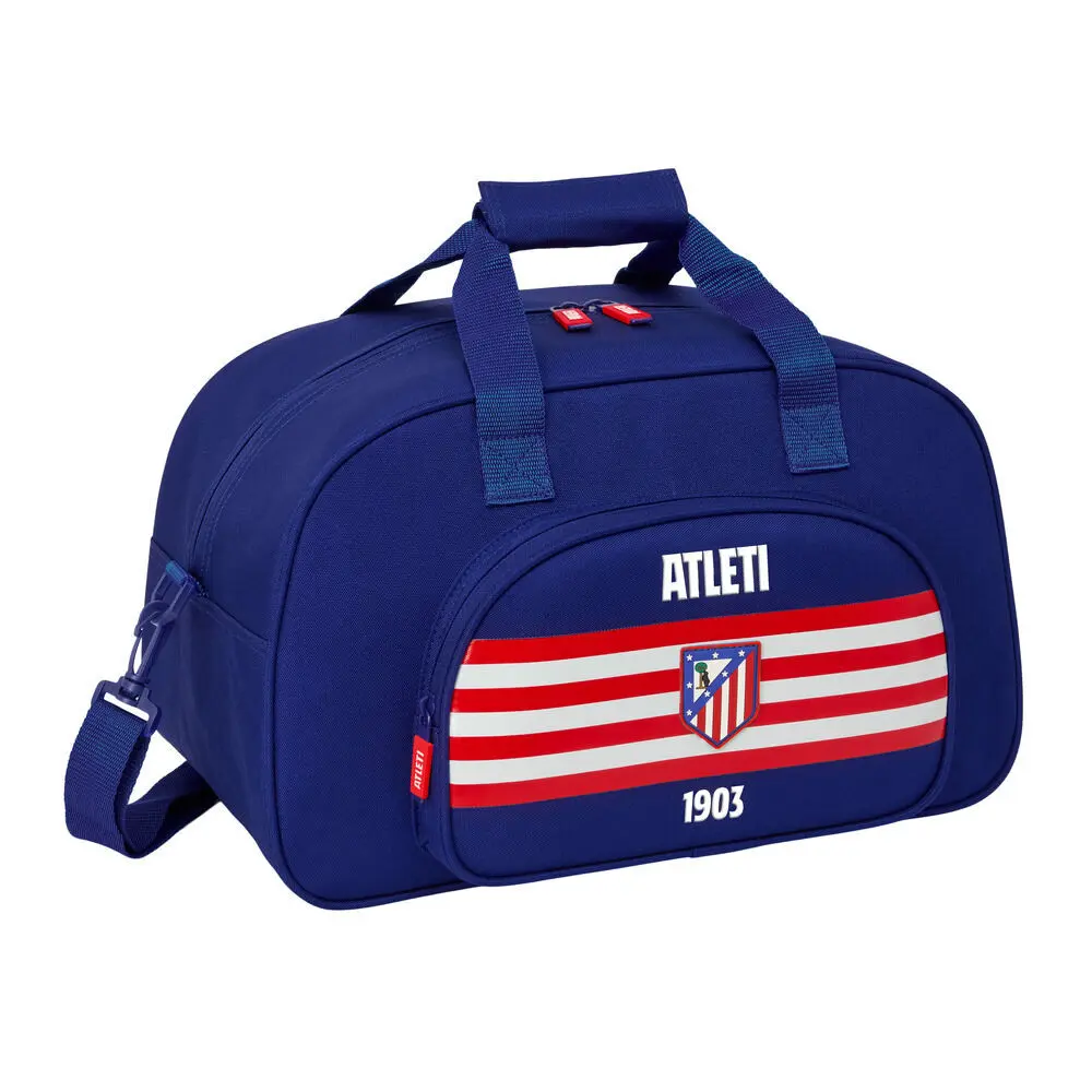 Sporttasche Safta Atletico de Madrid