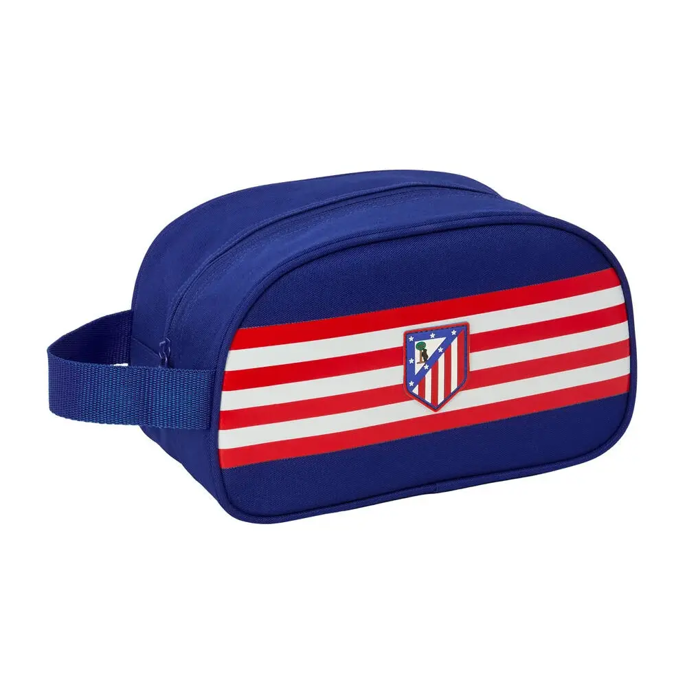 Kulturbeutel Safta Atletico de Madrid