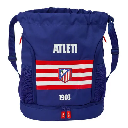 Rucksack für Kinder Atlético Madrid gym