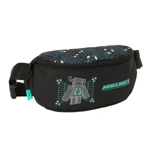 Bauchtasche Safta Minecraft Screen