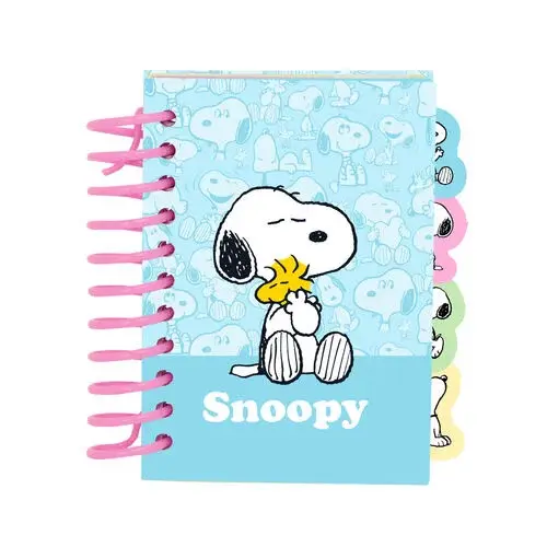 Bloc-notes Safta Snoopy A7 Bloc-notes Safta Snoopy A7